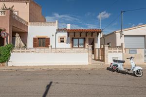 Bungalow.Net Vent De Xaloc - Spanje - Campos