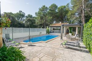 Bungalow.Net Ca Na Carmen (Crestatx) - Spanje - Sa Pobla