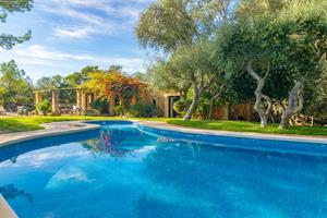 Bungalow.Net Garriga D'alcudiola - Spanje - Santa Margalida