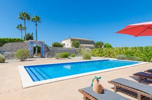 Bungalow.Net Finca Son Costa - Spanje - Montuiri