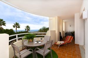 Bungalow.Net Calahonda Elegance With Pool And Sea View - Spanje - Mijas