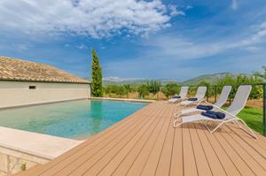 Bungalow.Net Son Sabater (Es Moli Nou) - Spanje - Sa Pobla