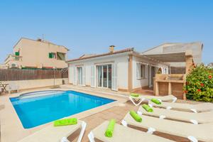 Bungalow.Net Casa Martin - Spanje - Portocolom
