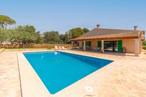 Bungalow.Net Els Garrovers - Spanje - Ses Salines