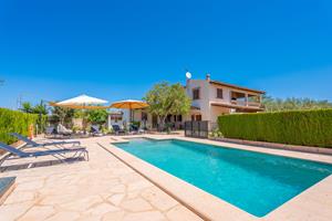 Bungalow.Net Els Xiprers - Spanje - Porreres