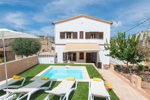 Bungalow.Net Ca Ne Margalide - Spanje - Andratx