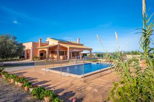 Bungalow.Net Son Morro (Ca Na Poveta) - Spanje - Santa Margalida