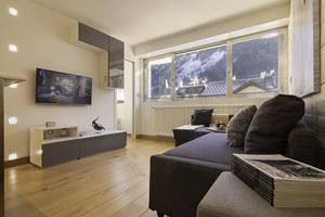 Bungalow.Net Appartement Le Concordia 4 - Frankrijk - Chamonix