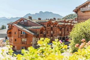 Bungalow.Net Les Chalets du Forum 3p7p Classic - Frankrijk - Courchevel