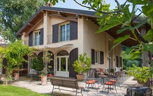 Bungalow.Net Villa Monia - Italië - Carpaneto Piacentino