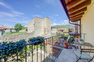 Bungalow.Net Henry-Historic Center 300mt From Lake - Italië - Tremosine