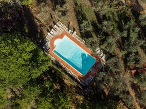 Bungalow.Net Edera - Italië - Poggibonsi