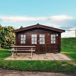 Bungalow.Net Hikers' cabin - Nederland - Maurik