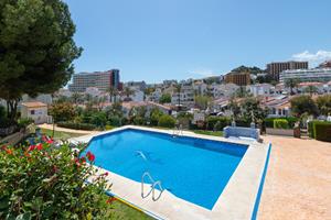 Bungalow.Net El Bilbil - Spanje - Benalmadena
