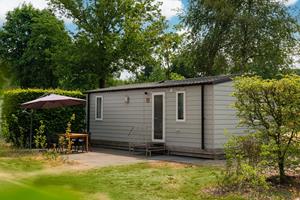 Bungalow.Net Mobile home 4 persons - Nederland - Zuna