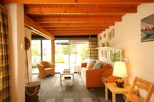 Bungalow.Net House Haaijmanweg 5 | Burgh-Haamstede h - Nederland - Burgh-Haamstede