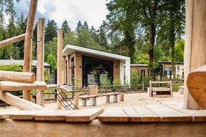 Bungalow.Net Silva playground 4 persons - Nederland - Garderen