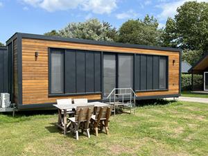 Bungalow.Net Tiny House two-person - Nederland - Lathum