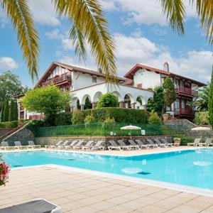 Bungalow.Net La Villa Maldagora 2p 4/5 - Frankrijk - Ciboure