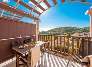 Bungalow.Net Cap Esterel Select 2p 4/5 - Frankrijk - Agay