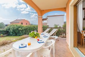 Bungalow.Net Le Dimore di Nettuno 3 With Pool - Italië - Pittulongu