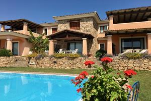 Bungalow.Net Le Dimore di Nettuno 4 With Pool - Italië - Pittulongu