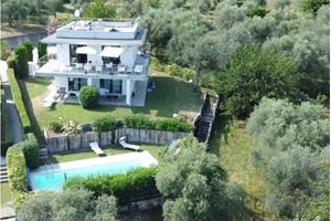 Bungalow.Net Casa Bougainville with pool and lake view - Italië - Toscolano Maderno