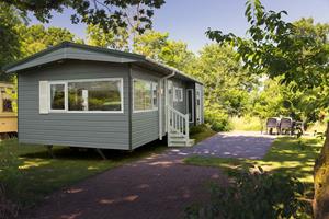 Bungalow.Net Bungalette 4 persons sauna - Nederland - Zuna