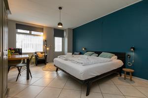 Bungalow.Net Studio - Kon. Emmaweg 6 | Vrouwenpolder - Nederland - Vrouwenpolder