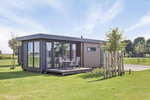 Bungalow.Net Riviera 4 people - Nederland - Lexmond
