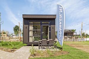 Bungalow.Net Tiny House 2 Persons - Nederland - Lexmond