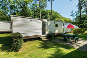 Bungalow.Net AR Reeënveld Mobile home - Nederland - Schaarsbergen
