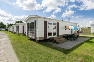 Bungalow.Net MB Noordiek Chalet - Nederland - Hoek
