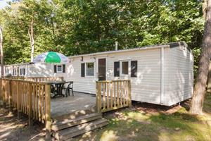 Bungalow.Net AR Veluwe Mobile home - Nederland - Schaarsbergen