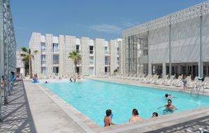 Bungalow.Net Résidence Pr. Nakâra 2pC6p - Frankrijk - Cap d Agde