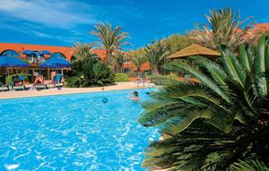 Bungalow.Net Résidence Prestige Du Golfe 3pC8p RDC - Frankrijk - Cap d Agde