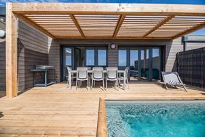 Bungalow.Net Casa Standard Les Terrasses d'Arsella - Frankrijk - Porto Vecchio