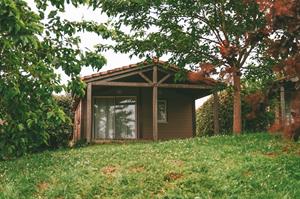 Bungalow.Net Lacs 3p 6 pers - Frankrijk - Monclar de Quercy