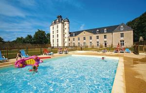 Bungalow.Net Erdeven 3p6 Le Château de Kéravéon - Frankrijk - Erdeven