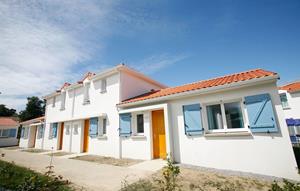 Bungalow.Net Le Domaine de L'Océan 3p4/6 - Frankrijk - Saint Brevin