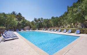 Bungalow.Net Gordes 2p4 La Bastide des Chénes - Frankrijk - Gordes