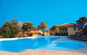 Bungalow.Net Résidence San Martinu 4p 8 - Frankrijk - Sainte Lucie de Porto Vecchio