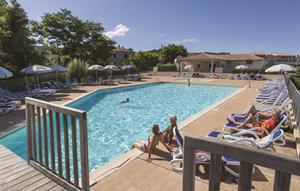 Bungalow.Net Poggio Mezzana 2p4 M - Frankrijk - Poggio Mezzana