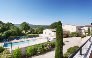 Bungalow.Net Bonnieux 3p6 Les 4 Soleils - Frankrijk - Bonnieux