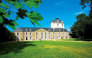 Bungalow.Net Erdeven 2p4 Le Château de Keravéon - Frankrijk - Erdeven