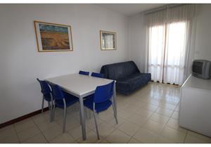 Bungalow.Net Apartment- Lisa 5 - Italië - Lignano Pineta