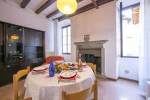 Bungalow.Net Sergio Il Gufo - Orange in Historic Cente - Italië - Toscolano Maderno