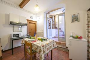 Bungalow.Net Sergio Il Gufo - Navy in Historic Center - Italië - Toscolano Maderno