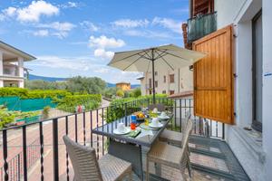 Bungalow.Net Al Peverì - Family Friendly - Italië - Toscolano Maderno