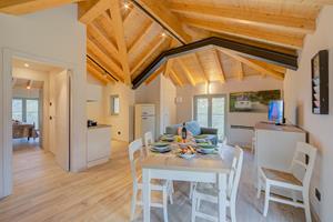Bungalow.Net Ricomilla Holiday-Finestra Sul Verde- - Italië - Volciano